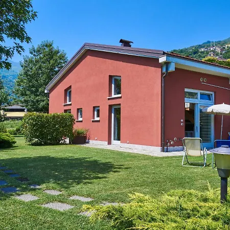 Gelsomino By Interhome * Consiglio di Rumo