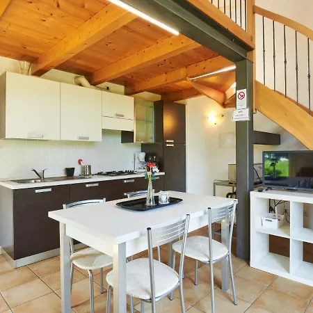 Gelsomino By Interhome