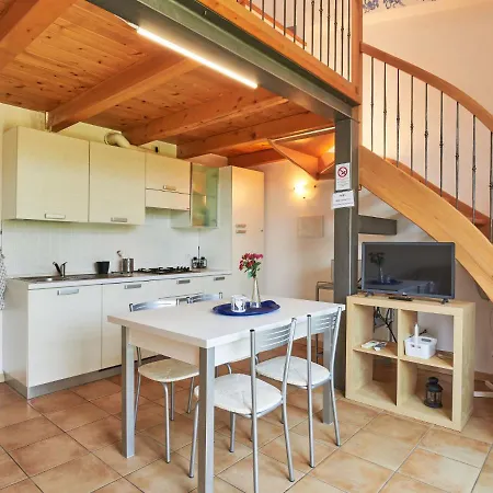 Gelsomino By Interhome
