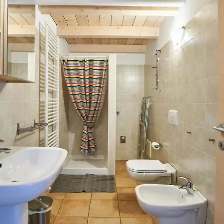 Gelsomino By Interhome