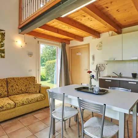 Casa de Férias Gelsomino By Interhome