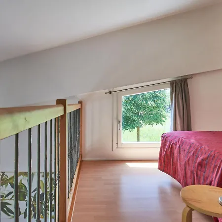 Casa de Férias Gelsomino By Interhome Consiglio di Rumo